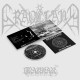 Graveland "The Celtic Winter" Digpack CD