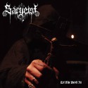 Sargeist "Let the Devil In" Digipack CD