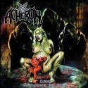 Acheron "Rebirth: Metamorphosing into Godhood" Digipack CD