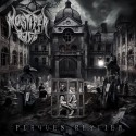 Mortifer Rage "Plagues Requiem" Slipcase CD