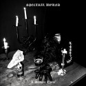 Spectral Wound "A Dabolic Thirst" CD