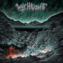 Wiitch Vomit "Buried Deep in a Bottomless Grave" CD