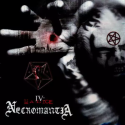 Necromantia "IV: Malice" Digipack CD