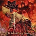 Papa Necrose "The Infected Fucking Church" CD