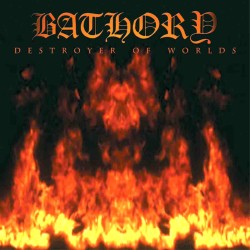 Bathory "Jubileum - Vol. III" Digipack CD