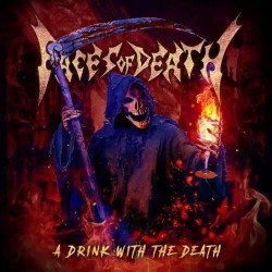 Faces of Death "A Drink with the Death" CD