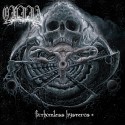 Ouija "Fathomless Hysteros" Slipcase CD + Poster