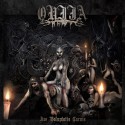 Ouija "Ave Voluptatis Carnis" Slipcase CD + Poster