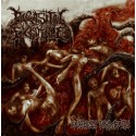 Parasital Existence "Endless Torments / Granted Extinction EP" Slipcase CD