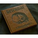 Helrunar "Niederkunfft" Deluxe Digibook 2CD