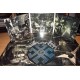 Khors "Abandoned Leaves" Digipack CD