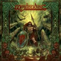 Waylander "Honour Amongst Chaos" CD